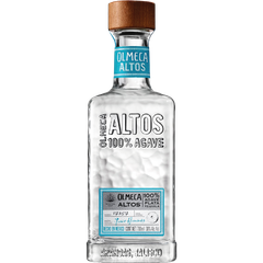 <b>Olmeca Altos Plata</b><br>70cl | 38%