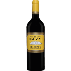 <b>Vang Pháp Château Dauzac – Margaux Grand Cru Classé</b><br>75cl | 14.5%