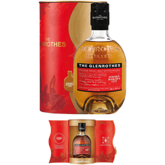 <b>Glenrothes Whisky Maker's Cut CNY 2023</b><br>70cl | 48.8%