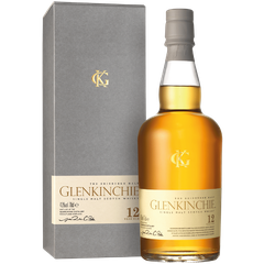 <b>Glenkinchie 12 Year Old</b><br>70cl | 43%
