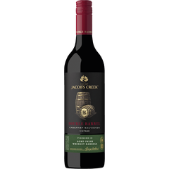 <b>Vang Đỏ Úc Jacob's Creek Double Barrel Cabernet Sauvignon</b><br>75cl | 14.5%