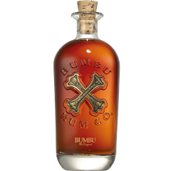 <b>Bumbu The Original</b><br>70cl | 35%