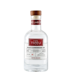 <b>Lady Triệu Dalat Flowerbomb Gin</b><br>20cl | 45%