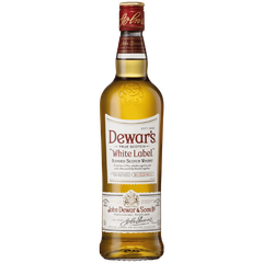 <b>Dewar's White Label</b><br>75cl | 40%