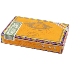 <b>Partagás Habaneros</b><br>Hộp 25 điếu | 4⅜ x 39