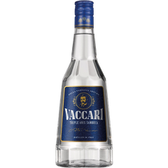 <b>Vaccari Sambuca Liqueur</b><br>70cl | 38%