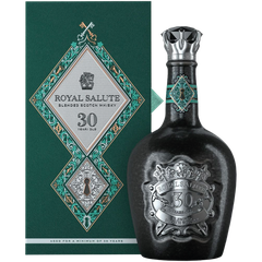 <b>Royal Salute 30 Year Old Key To The Kingdom</b><br>50cl | 40%