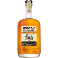 <b>Mount Gay Black Barrel</b><br>70cl | 43%