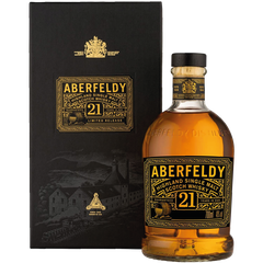 <b>Aberfeldy 21 Year Old</b><br>75cl | 40%