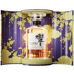 <b>BSP Hibiki Japanese Harmony F26</b><br>70cl | 43%