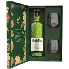 <b>BSP Glenfiddich 12 Year Old F26</b><br>70cl | 40%
