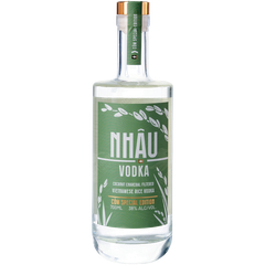 <b>Nhậu Vodka – Cốm Special Edition</b><br>70cl | 38%