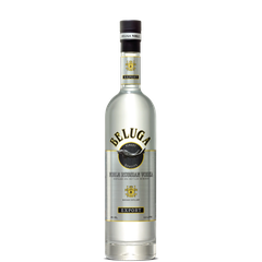 <b>Beluga Noble</b><br>50cl | 40%
