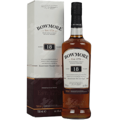 <b>Bowmore 18 Year Old</b><br>70cl | 43%