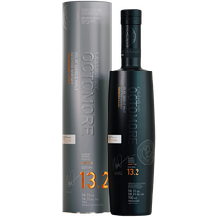 <b>Octomore Edition 13.2</b><br>70cl | 58.3%