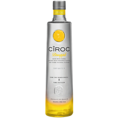 <b>CÎROC Pineapple</b><br>75cl | 37.5%