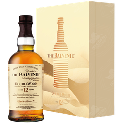 <b>BSP The Balvenie DoubleWood 12 F25</b><br>70cl | 40%