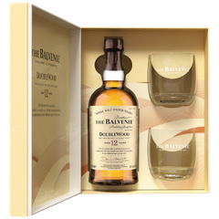 <b>BSP The Balvenie DoubleWood 12 F25</b><br>70cl | 40%