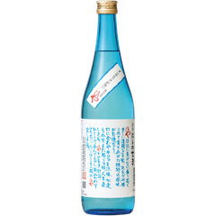 <b>Sake Nishinoseki HIYA Cold (72cl)</b><br>72cl | 17%