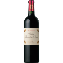 <b>Vang Đỏ Pháp Chateau Branaire-Ducru Saint-Julien Grand Cru Classe (75cl)</b><br>75cl | 13.5%