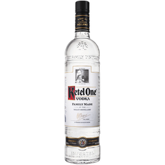 <b>Ketel One Vodka</b><br>75cl | 40%