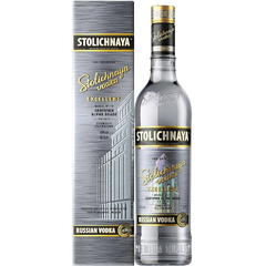 <b>Stolichnaya Excellent</b><br>70cl | 40%