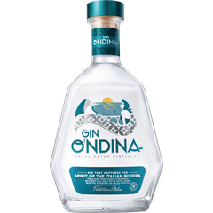 <b>O'ndina Gin</b><br>70cl | 45%