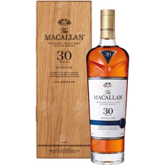 <b>The Macallan Double Cask 30 Years Old</b><br>70cl | 43%