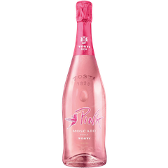 <b>Vang Nổ Hồng Tosti1820 Pink Moscato</b><br>75cl | 7%