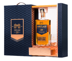<b>BSP Mortlach 20 Year Old F23</b><br>70cl | 43.4%