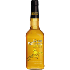 <b>Evan Williams Honey</b><br>75cl | 35%