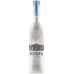 <b>Belvedere Vodka</b><br>3l | 40%