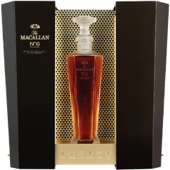 <b>The Macallan No.6</b><br>70cl | 43%