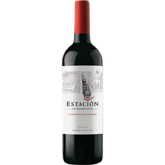 <b>Vang Đỏ Chile Estampa Estacion Cabernet Sauvignon</b><br>75cl | 14%