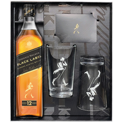 <b>BSP Johnnie Walker Black Label F26</b><br>75cl | 40%