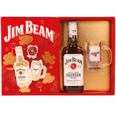 <b>BSP Jim Beam® Original F26</b><br>70cl | 40%