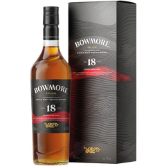 <b>Bowmore 18 Year Old Sherry Oak Cask</b><br>70cl | 43%