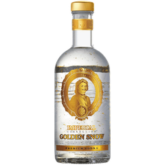 <b>Imperial Collection Golden Snow</b><br>70cl | 40%