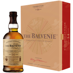 <b>BSP The Balvenie Caribbean Cask 14 F26</b><br>70cl | 43%