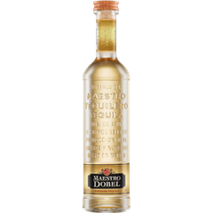 <b>Maestro Dobel Reposado</b><br>75cl | 40%