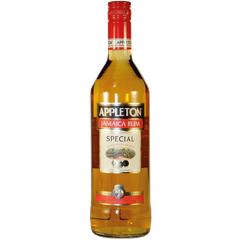 <b>Appleton Jamaica Rum Special</b><br>75cl | 40%