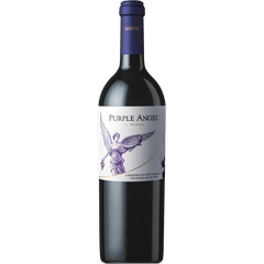 <b>Vang Đỏ Chile Montes Purple Angel</b><br>75cl | 14.5%