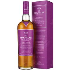 <b>The Macallan Edition No. 5</b><br>70cl | 48.5%