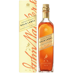 <b>Johnnie Walker Gold Label Reserve</b><br>75cl | 40%