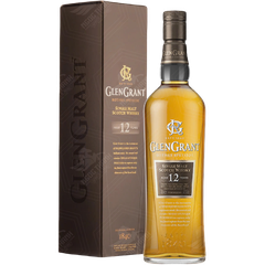 <b>The Glen Grant 12 Year Old</b><br>70cl | 43%