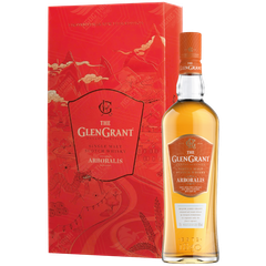<b>BSP The Glen Grant Arboralis F26</b><br>70cl | 40%