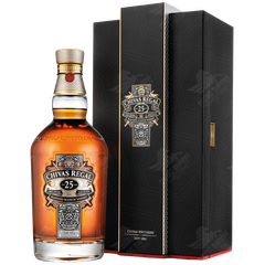 <b>Chivas 25</b><br>70cl | 40%