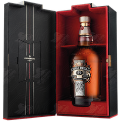 <b>Chivas 25</b><br>70cl | 40%