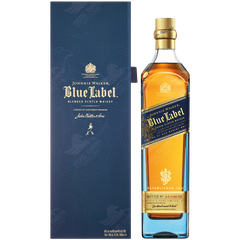 <b>Johnnie Walker Blue Label</b><br>75cl | 40%