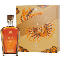 <b>BSP John Walker & Sons XR 21 F24</b><br>75cl | 40%